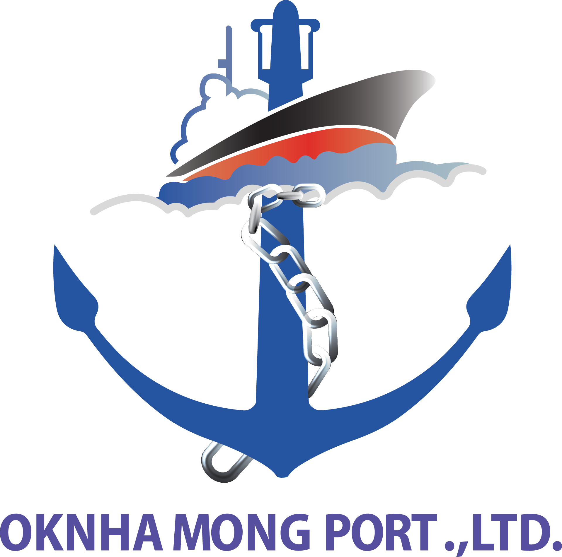 Oknha Mong Port Co., Ltd.